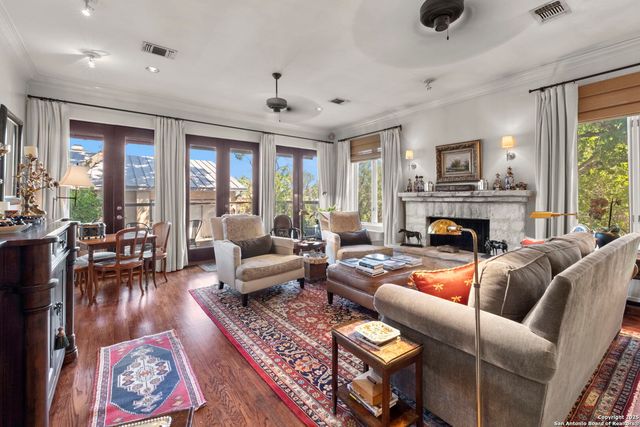 131-139 Saint Dennis, San Antonio, TX 78209