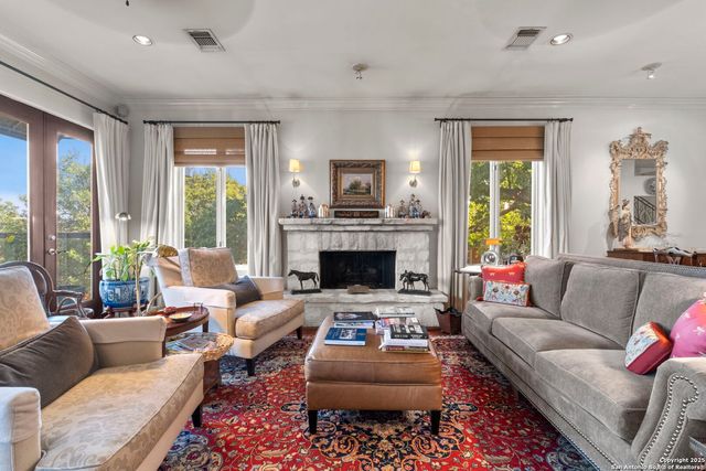 131-139 Saint Dennis, San Antonio, TX 78209