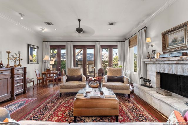 131-139 Saint Dennis, San Antonio, TX 78209