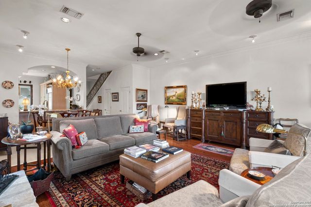 131-139 Saint Dennis, San Antonio, TX 78209