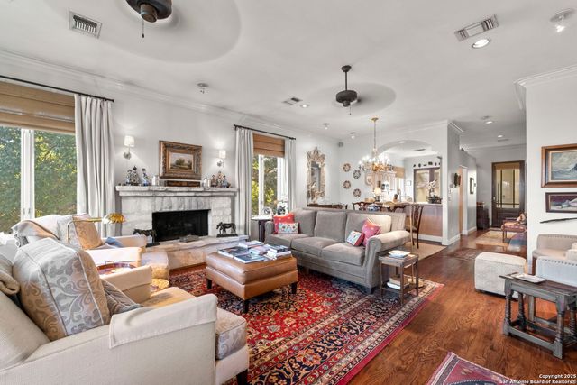 131-139 Saint Dennis, San Antonio, TX 78209