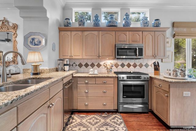 131-139 Saint Dennis, San Antonio, TX 78209