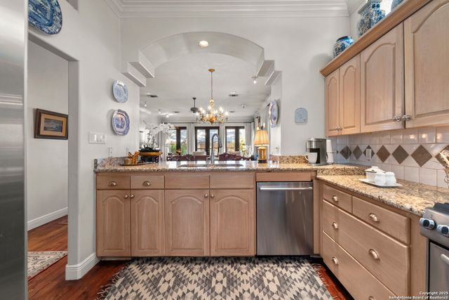 131-139 Saint Dennis, San Antonio, TX 78209