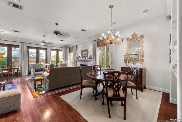 131-139 Saint Dennis, San Antonio, TX 78209