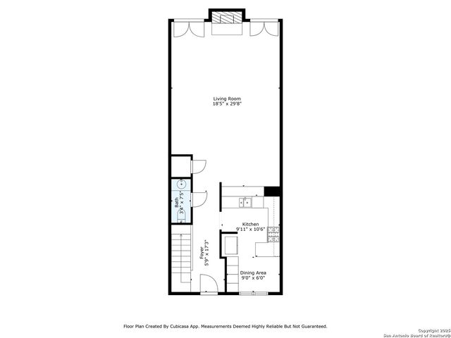 131-139 Saint Dennis, San Antonio, TX 78209