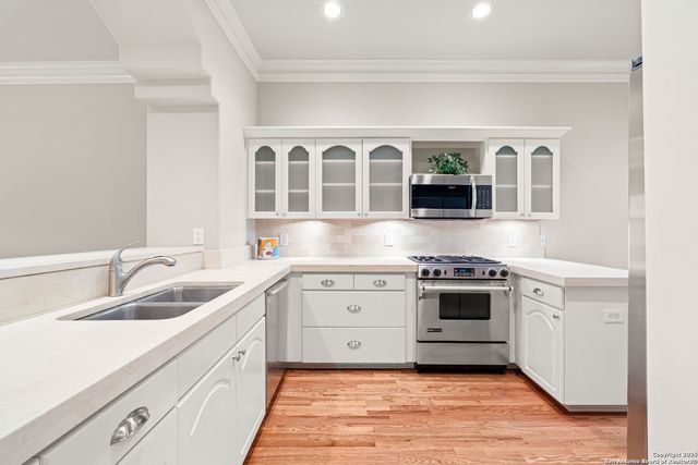 131-139 Saint Dennis, San Antonio, TX 78209