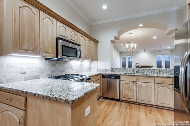 131-139 Saint Dennis, San Antonio, TX 78209