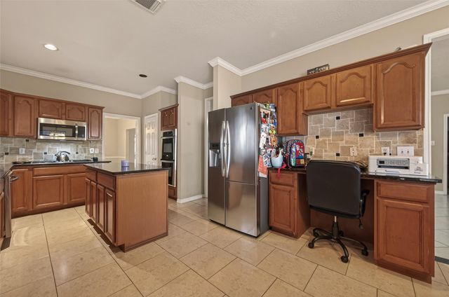 4231 Flora Drive, Pasadena, TX 77505