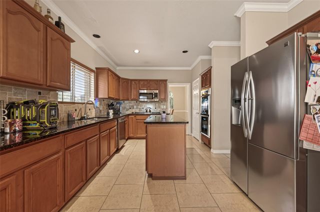 4231 Flora Drive, Pasadena, TX 77505