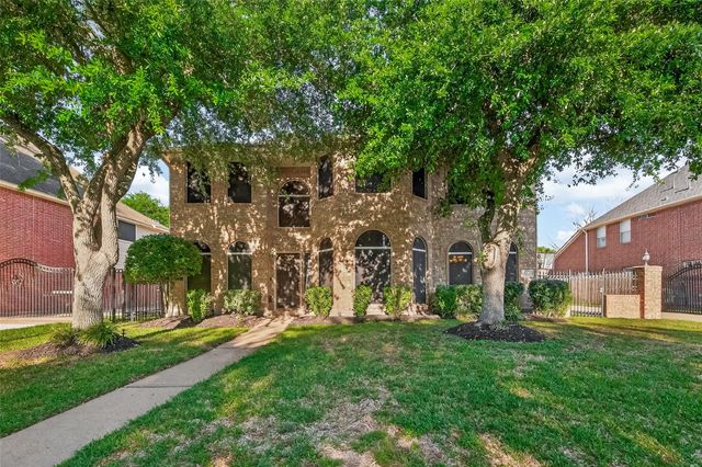 4231 Flora Drive, Pasadena, TX 77505