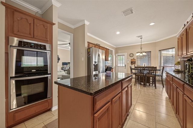 4231 Flora Drive, Pasadena, TX 77505