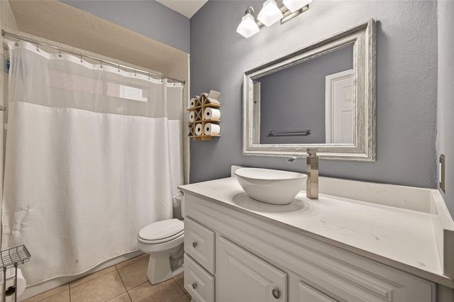 4231 Flora Drive, Pasadena, TX 77505