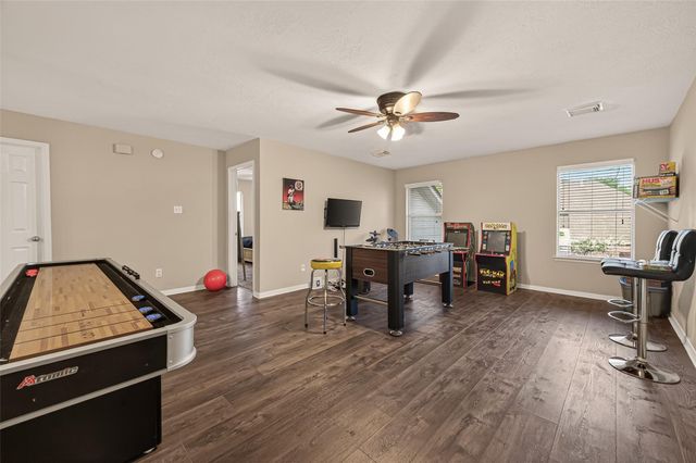 4231 Flora Drive, Pasadena, TX 77505