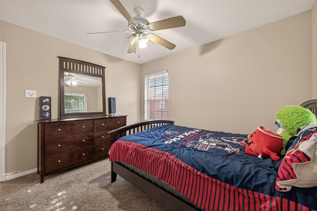 4231 Flora Drive, Pasadena, TX 77505