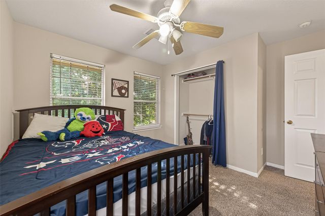 4231 Flora Drive, Pasadena, TX 77505