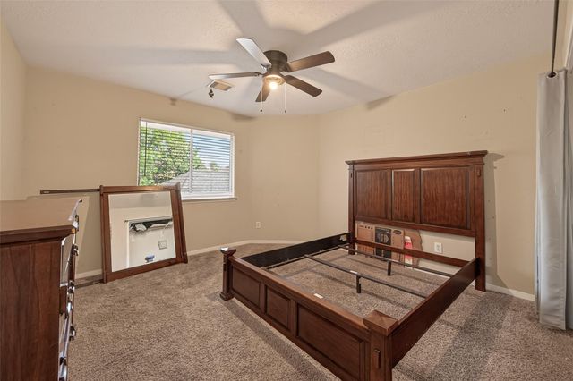 4231 Flora Drive, Pasadena, TX 77505