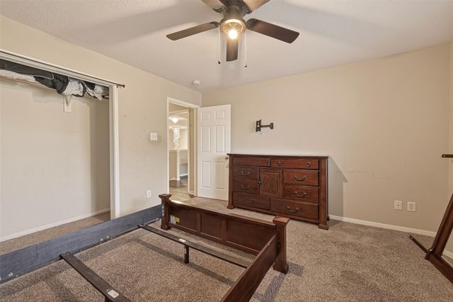 4231 Flora Drive, Pasadena, TX 77505