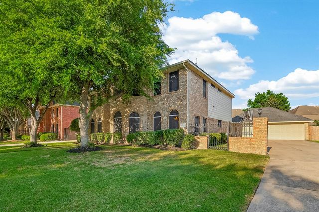 4231 Flora Drive, Pasadena, TX 77505