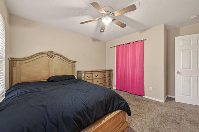 4231 Flora Drive, Pasadena, TX 77505