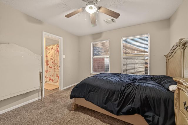 4231 Flora Drive, Pasadena, TX 77505