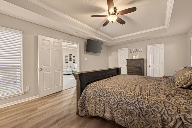 4231 Flora Drive, Pasadena, TX 77505