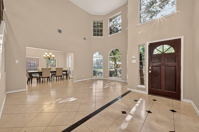 4231 Flora Drive, Pasadena, TX 77505