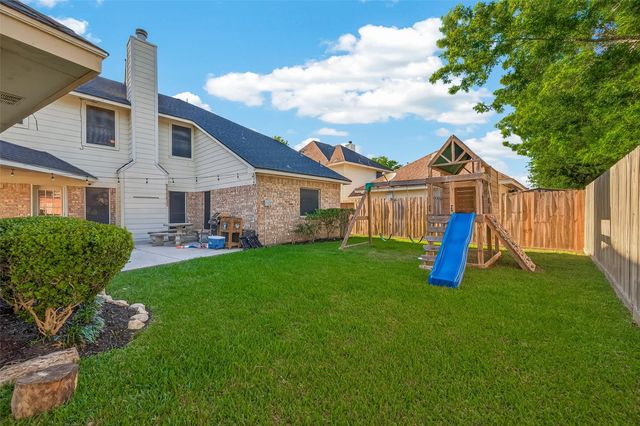 4231 Flora Drive, Pasadena, TX 77505