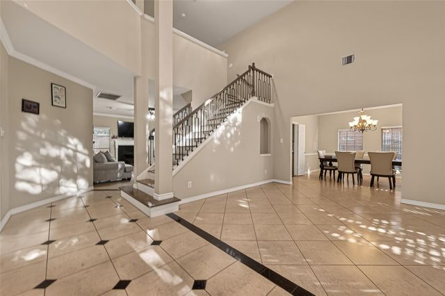 4231 Flora Drive, Pasadena, TX 77505