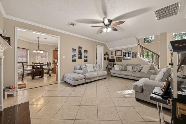 4231 Flora Drive, Pasadena, TX 77505