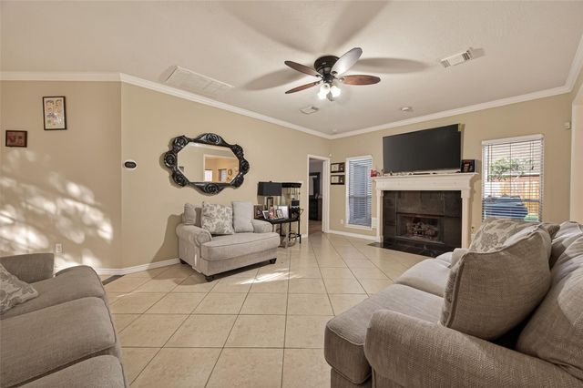 4231 Flora Drive, Pasadena, TX 77505