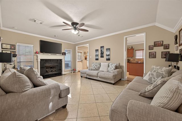 4231 Flora Drive, Pasadena, TX 77505