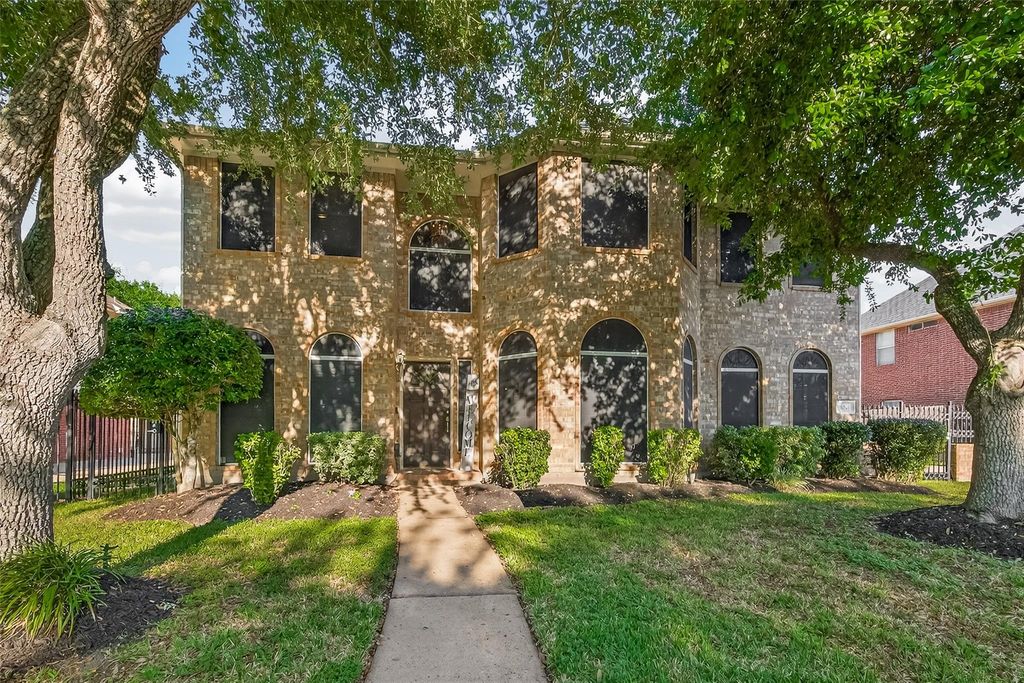 4231 Flora Drive, Pasadena, TX 77505