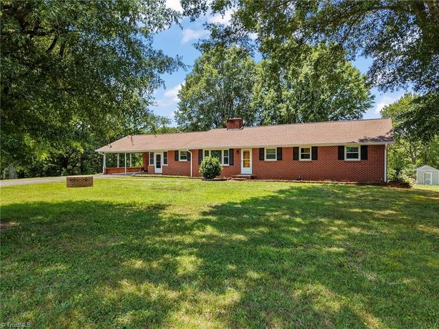 342 Culler Road, Pinnacle, NC 27043