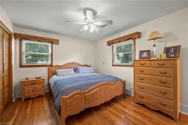 342 Culler Road, Pinnacle, NC 27043