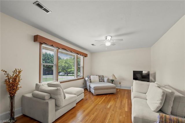 342 Culler Road, Pinnacle, NC 27043
