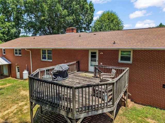 342 Culler Road, Pinnacle, NC 27043