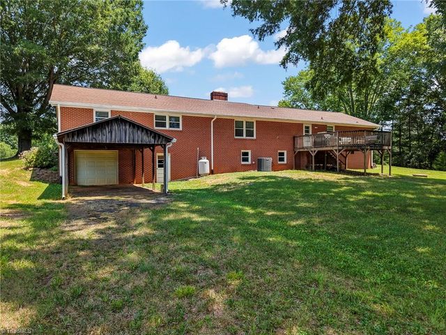 342 Culler Road, Pinnacle, NC 27043
