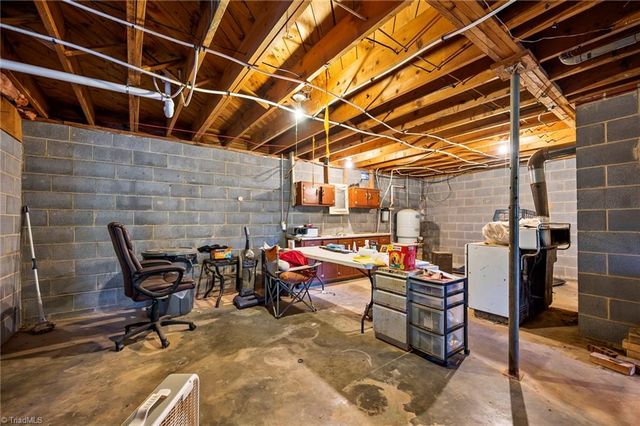 342 Culler Road, Pinnacle, NC 27043