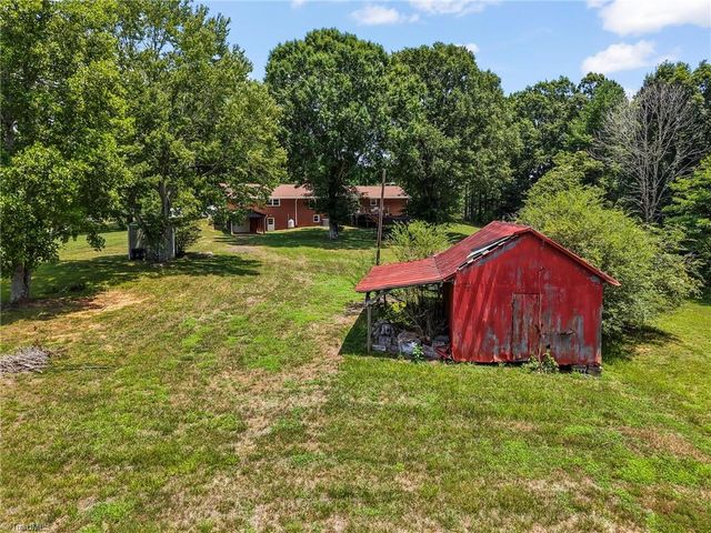 342 Culler Road, Pinnacle, NC 27043