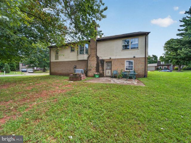9734 ZIMBRO AVE, Manassas, VA 20110