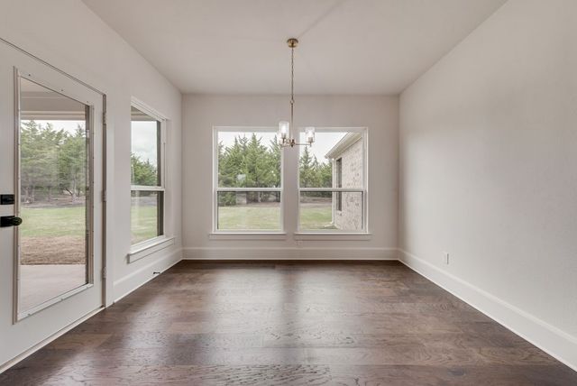 745 Evergreen Way, Nevada, TX 75173
