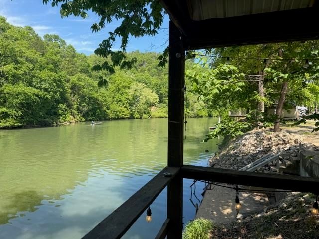Block 3 lot 2 N Riverbend Drive, Hardy, AR 72542