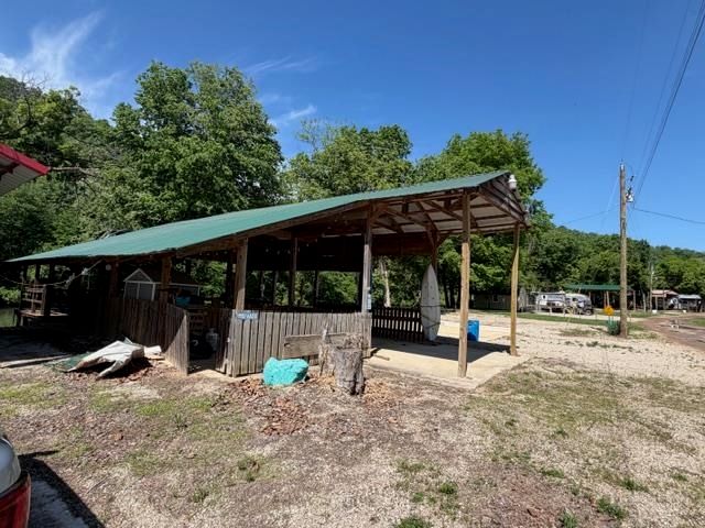 Block 3 lot 2 N Riverbend Drive, Hardy, AR 72542
