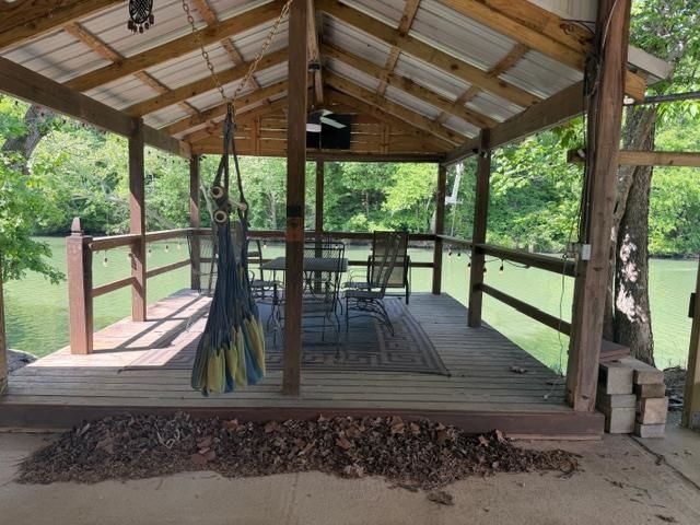 Block 3 lot 2 N Riverbend Drive, Hardy, AR 72542