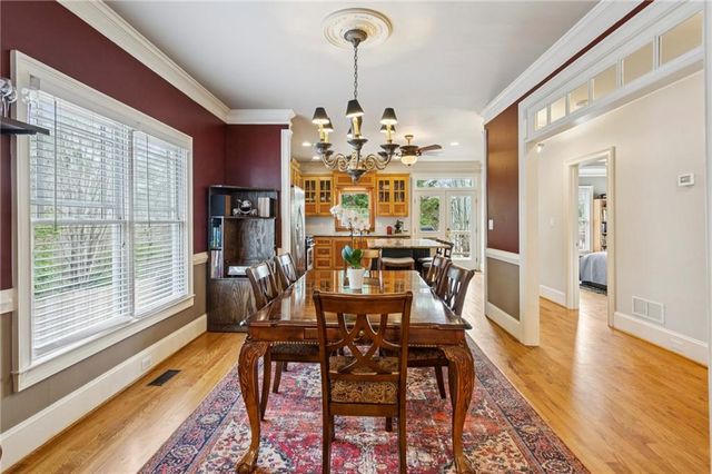 2556 Hazel SE Drive, Atlanta, GA 30316