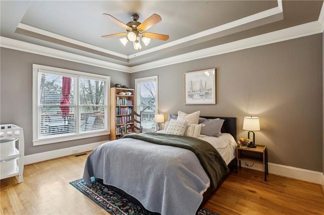 2556 Hazel SE Drive, Atlanta, GA 30316