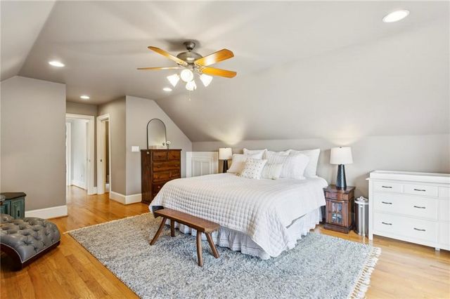 2556 Hazel SE Drive, Atlanta, GA 30316