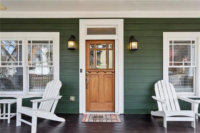 2556 Hazel SE Drive, Atlanta, GA 30316