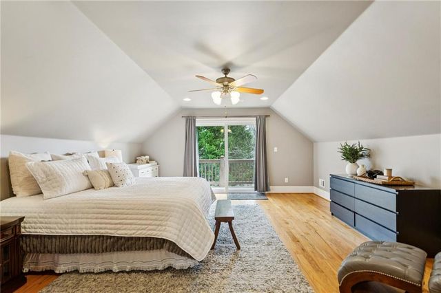 2556 Hazel SE Drive, Atlanta, GA 30316