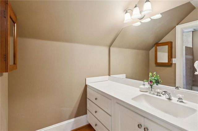 2556 Hazel SE Drive, Atlanta, GA 30316